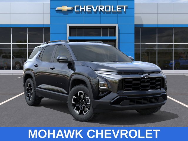 New 2027 Chevrolet Equinox ACTIV w/ Safety and Technology Package AWD/4WD image 7