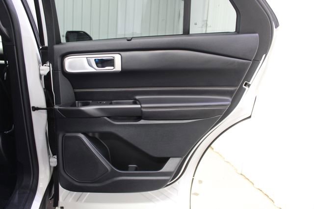 Used 2020 Ford Explorer ST w/ ST Street Pack AWD/4WD image 28