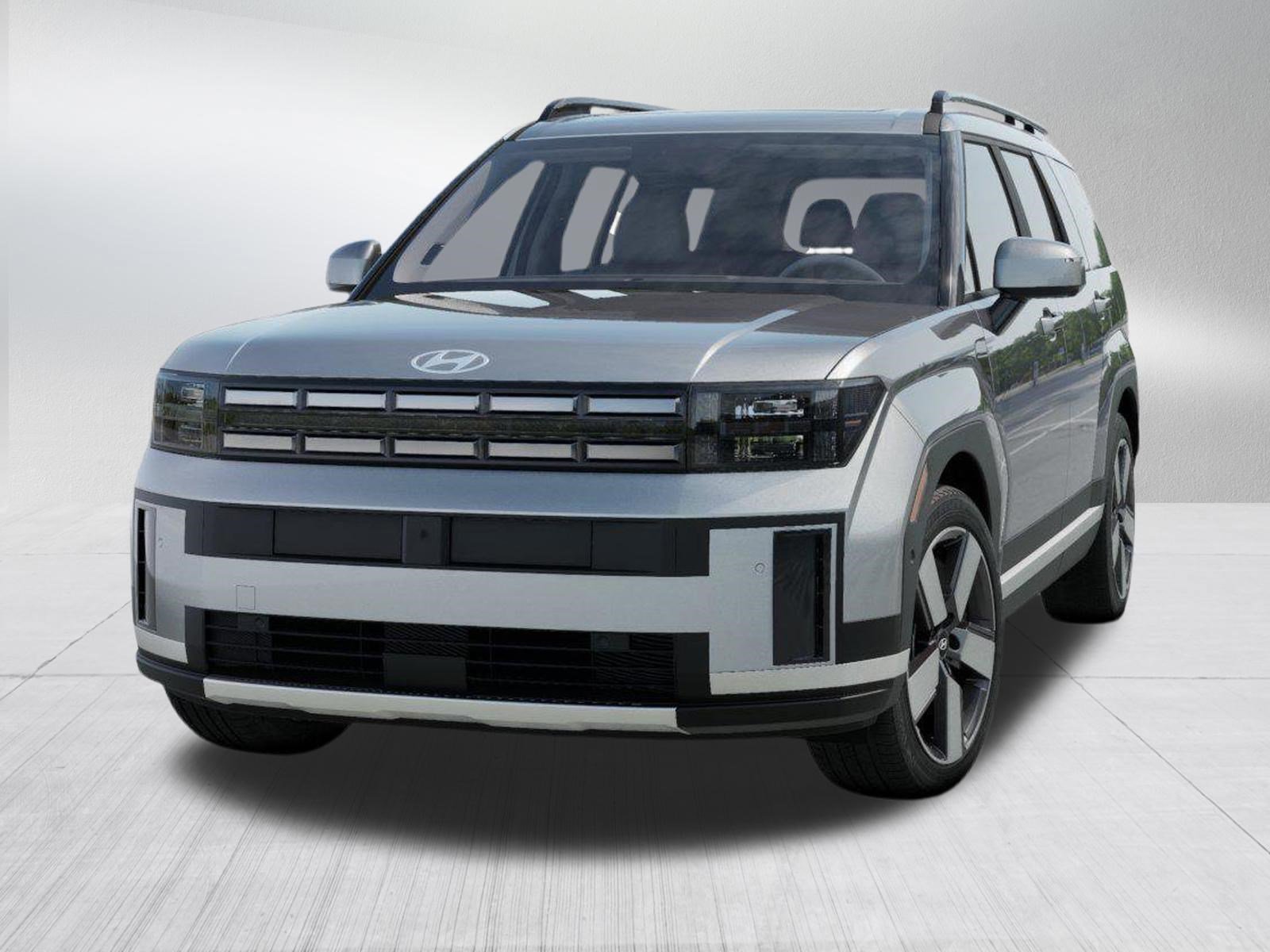 New 2026 Hyundai Santa Fe Limited image 6