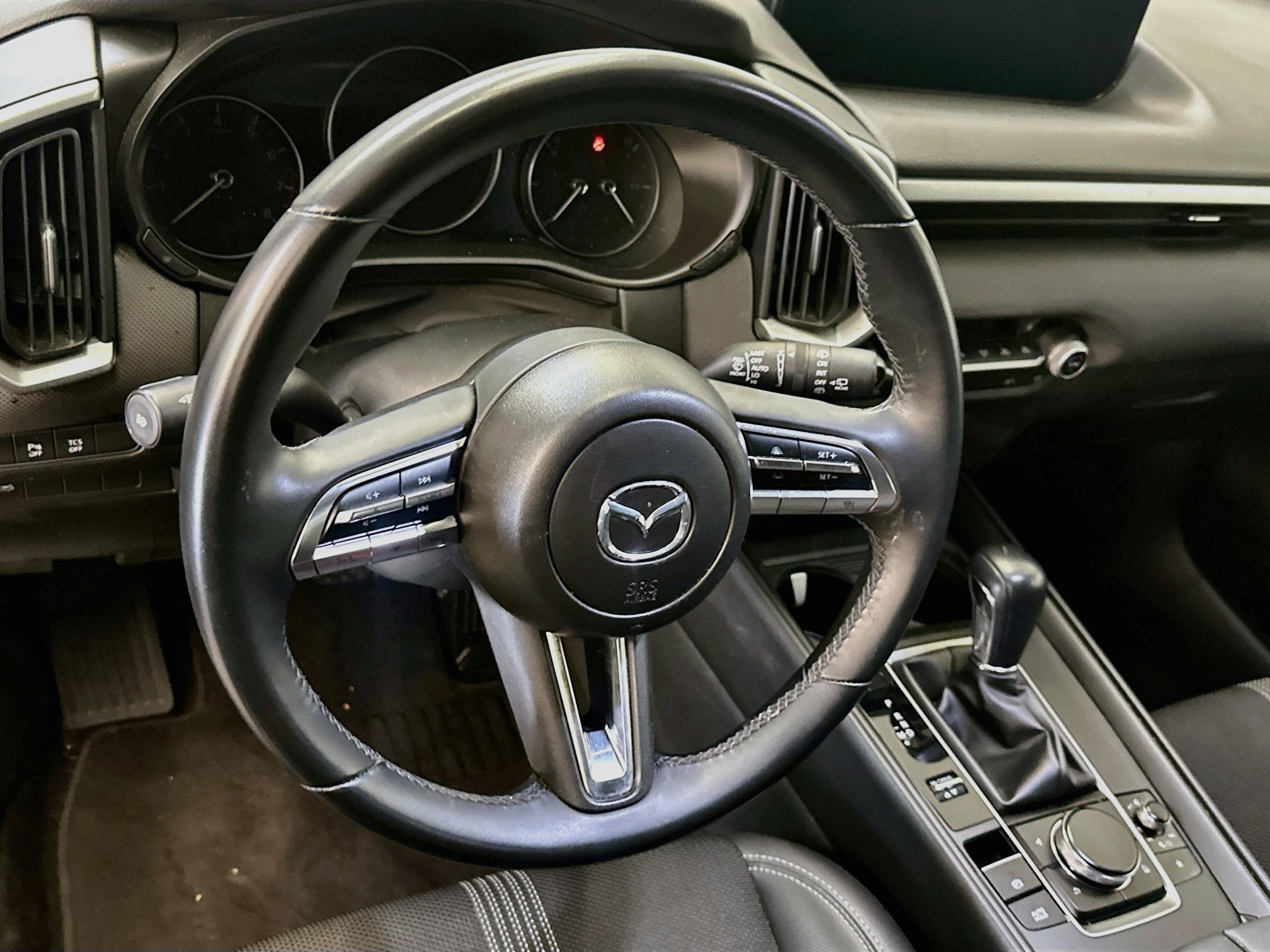 Used 2026 MAZDA CX-50 AWD 2.5 S w/ Preferred Pkg image 18