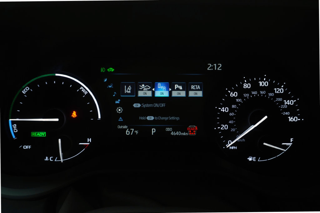 Used 2025 Toyota Sienna XLE w/ XLE Plus Package AWD/4WD image 30