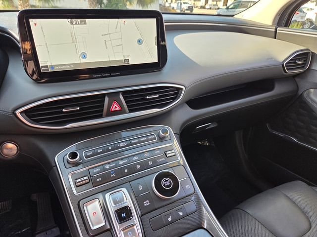 Used 2022 Hyundai Santa Fe SEL w/ Convenience + Premium Package image 27