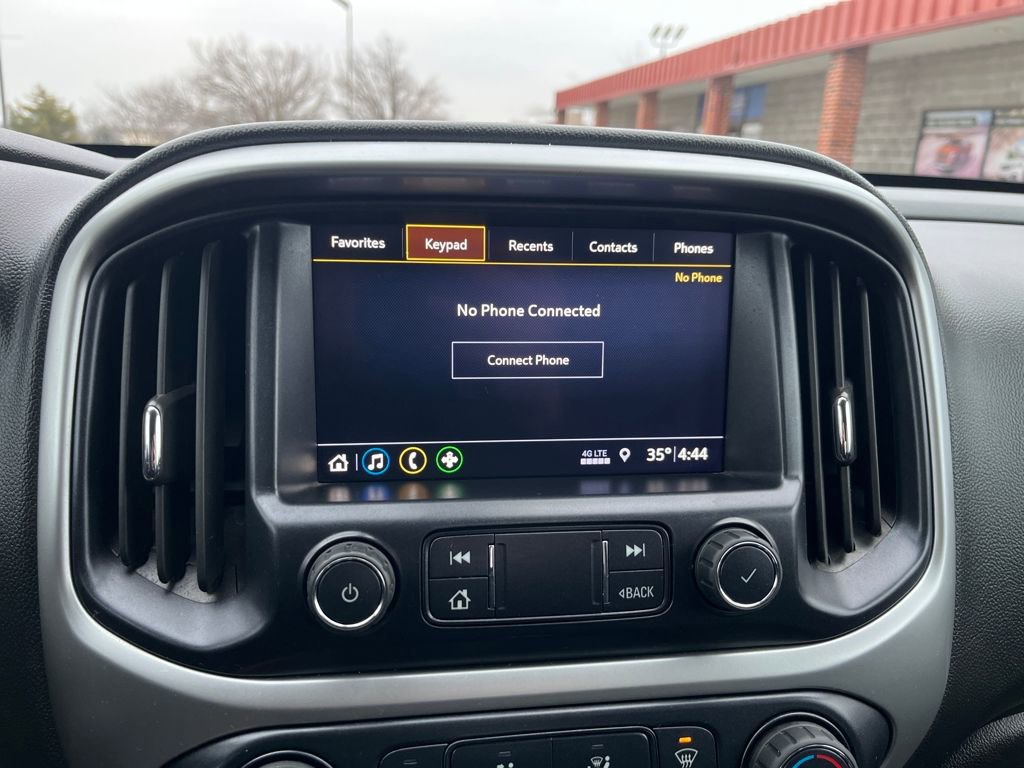 Used 2020 Chevrolet Colorado LT image 71