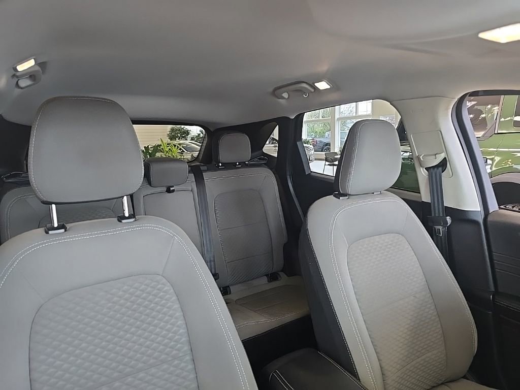 Used 2022 Ford Escape SE w/ Convenience Package AWD/4WD image 38