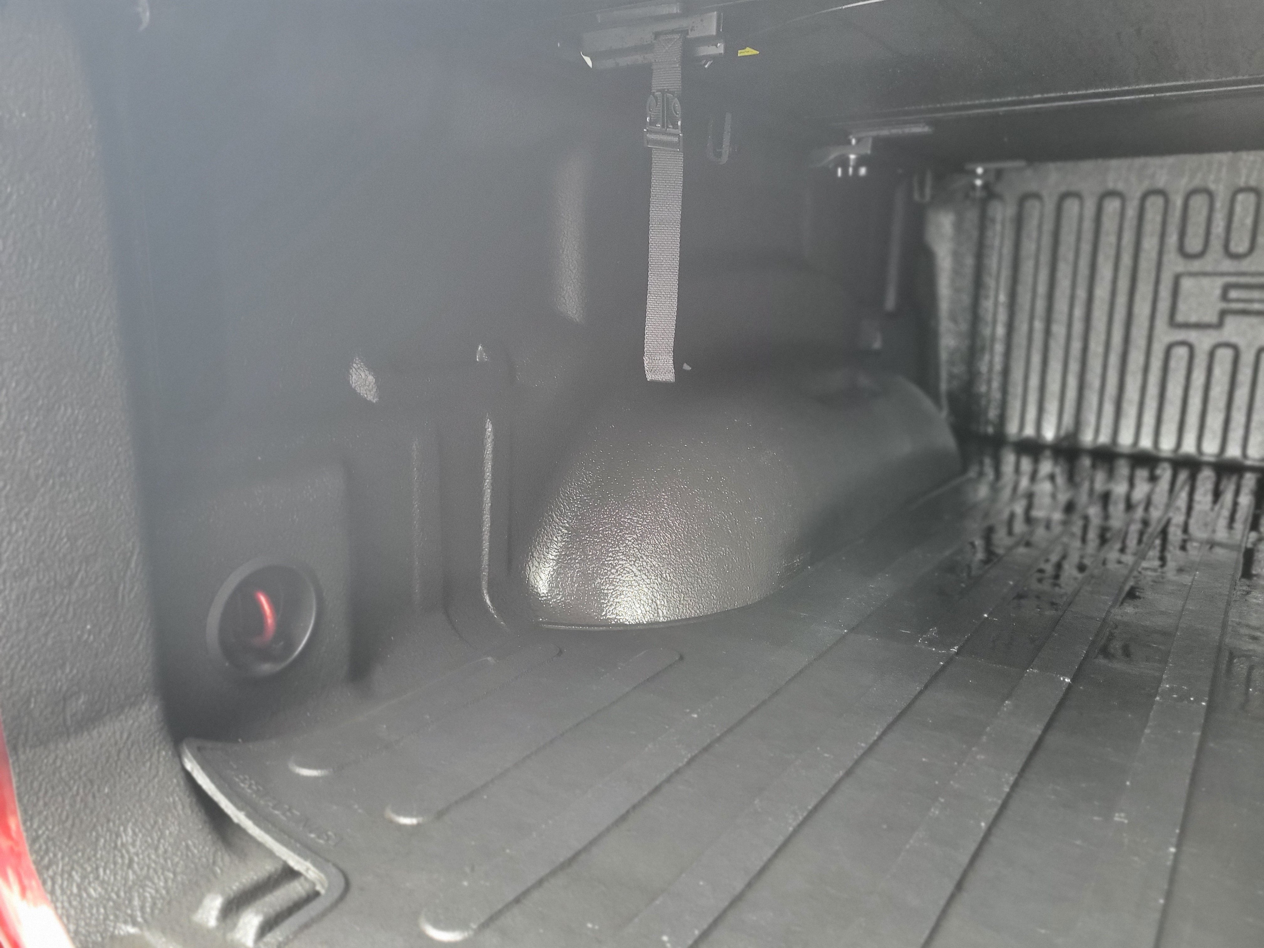 Used 2022 RAM 1500 Laramie w/ Sport Appearance Package AWD/4WD image 10
