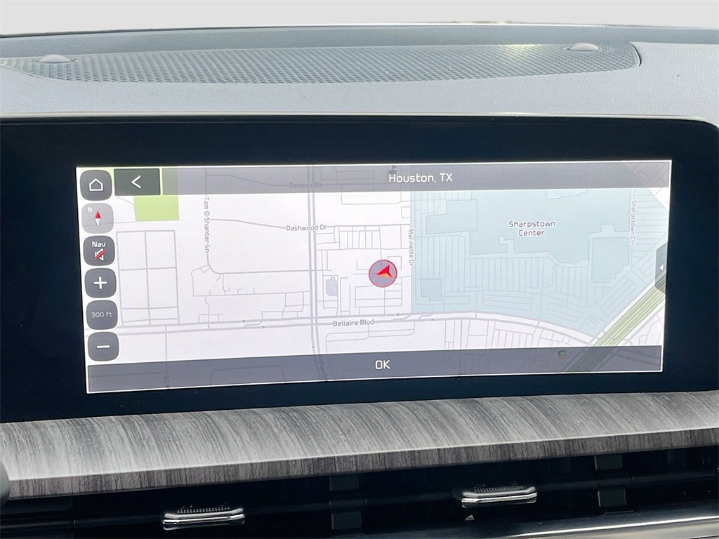 Used 2025 Kia Telluride SX image 13