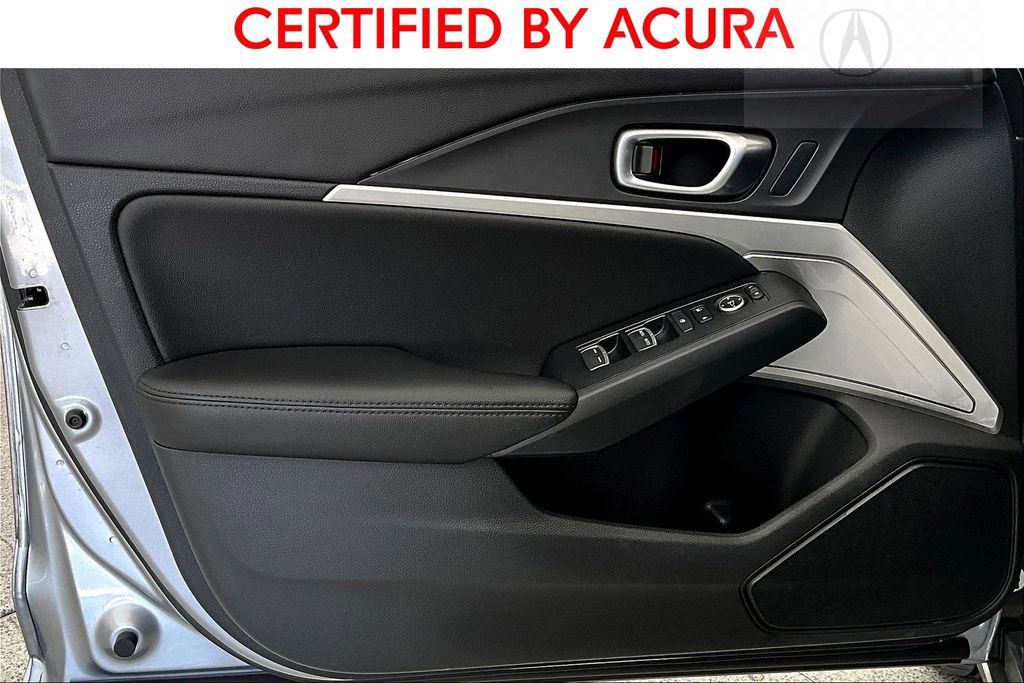 Certified 2023 Acura Integra image 22