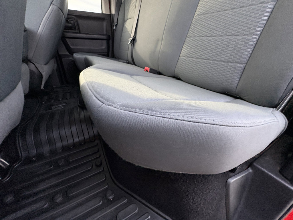 Used 2014 RAM 1500 Express image 21