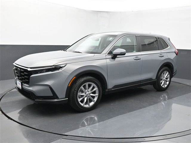 Used 2023 Honda CR-V EX-L