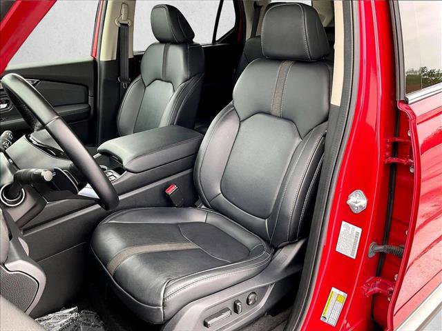 Used 2023 Honda Pilot Touring image 27