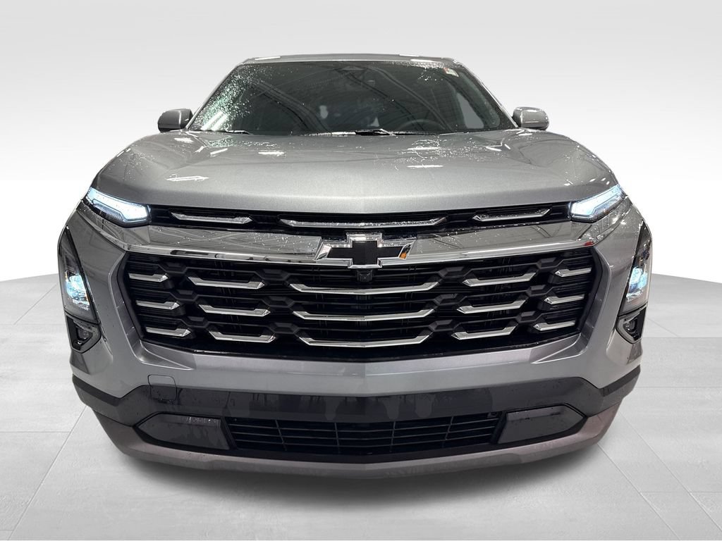 New 2026 Chevrolet Equinox LT w/ Convenience Package II FWD image 55