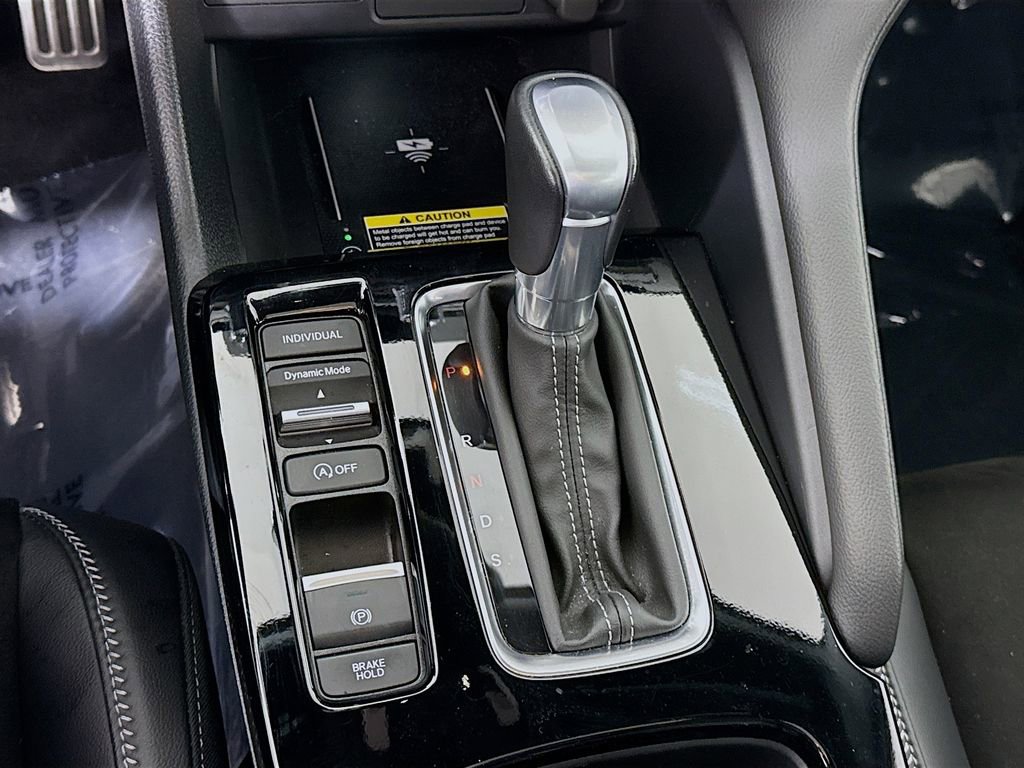 Used 2023 Acura Integra A-Spec FWD image 8