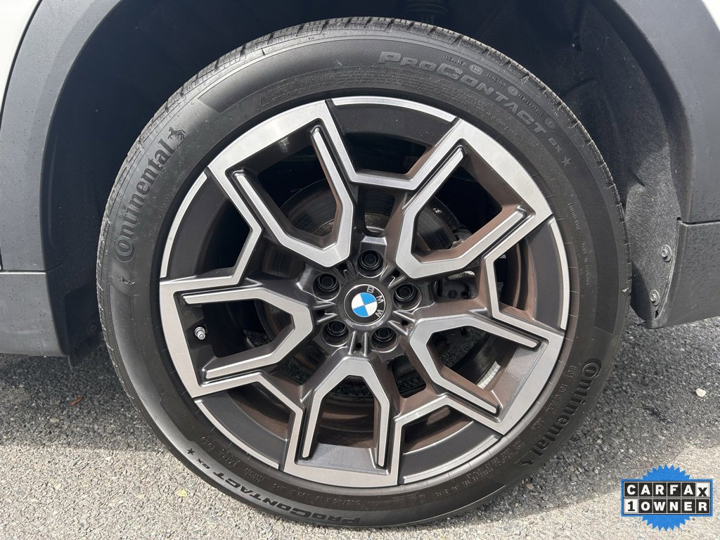 Used 2025 BMW X2 xDrive28i image 12