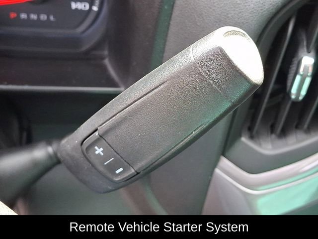 Used 2020 Chevrolet Silverado 1500 Custom w/ Custom Value Package image 19