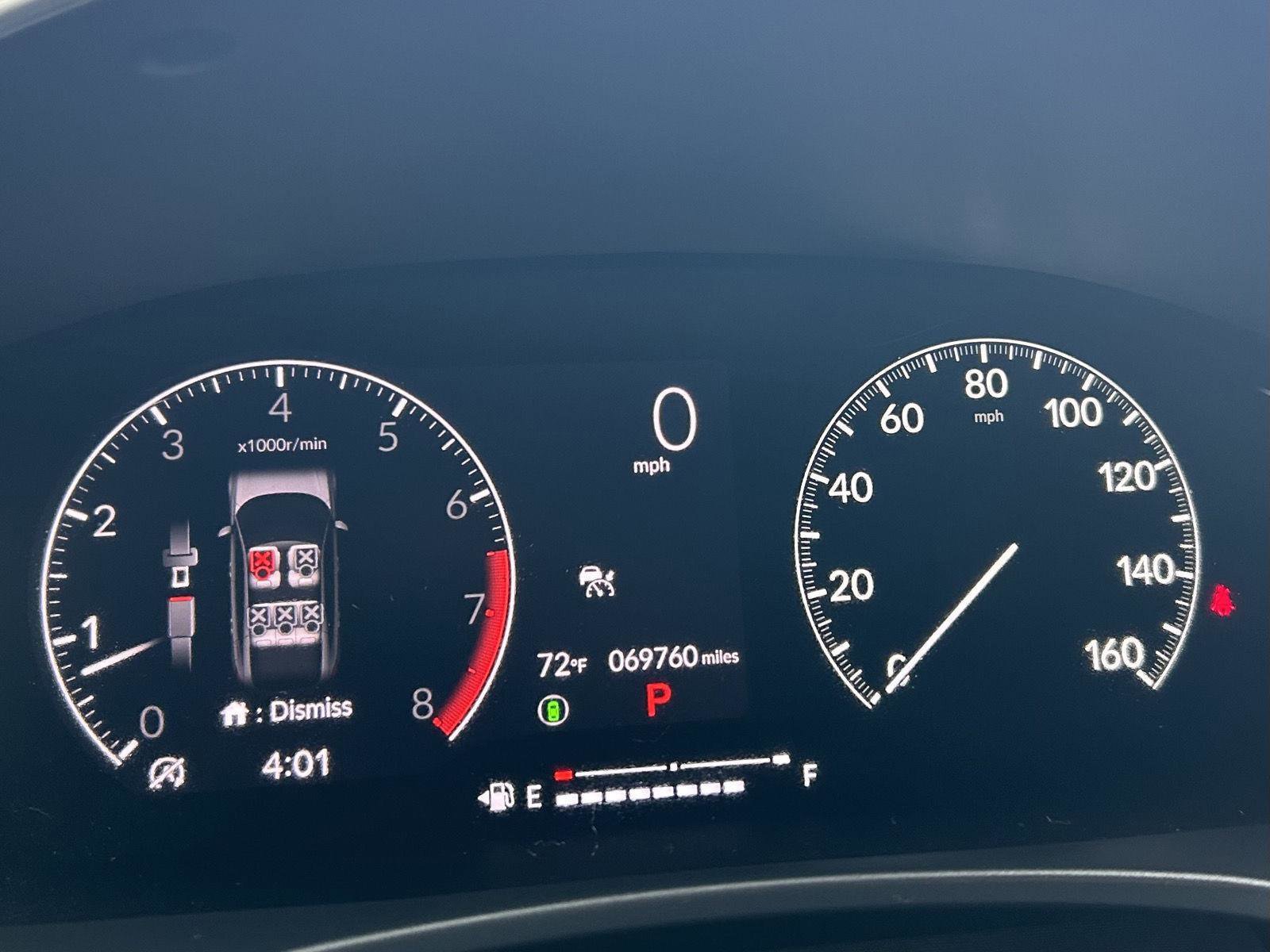 Used 2022 Honda Civic EX-L image 21