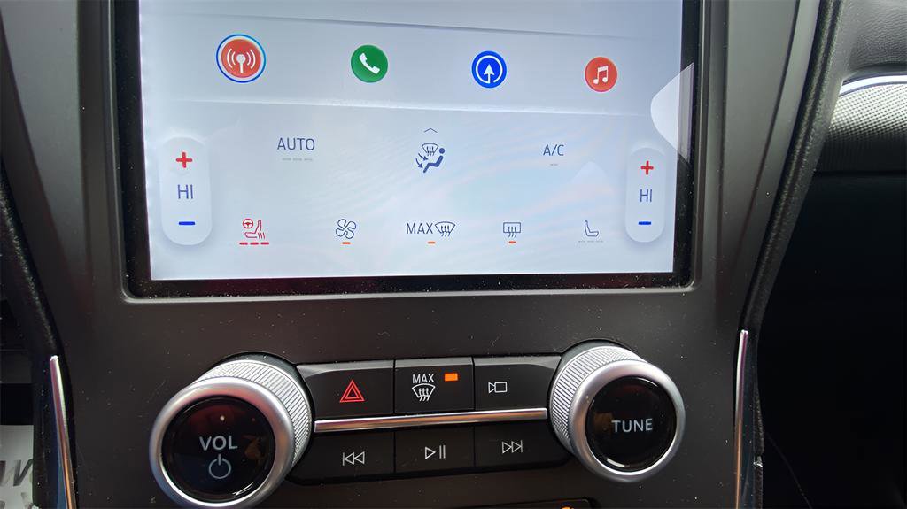 Used 2021 Ford Edge ST w/ Equipment Group 401A image 21