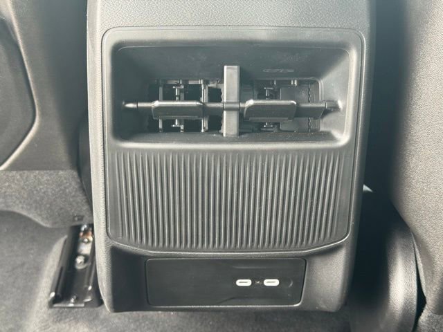 Used 2025 Jeep Wagoneer S Limited AWD/4WD image 16