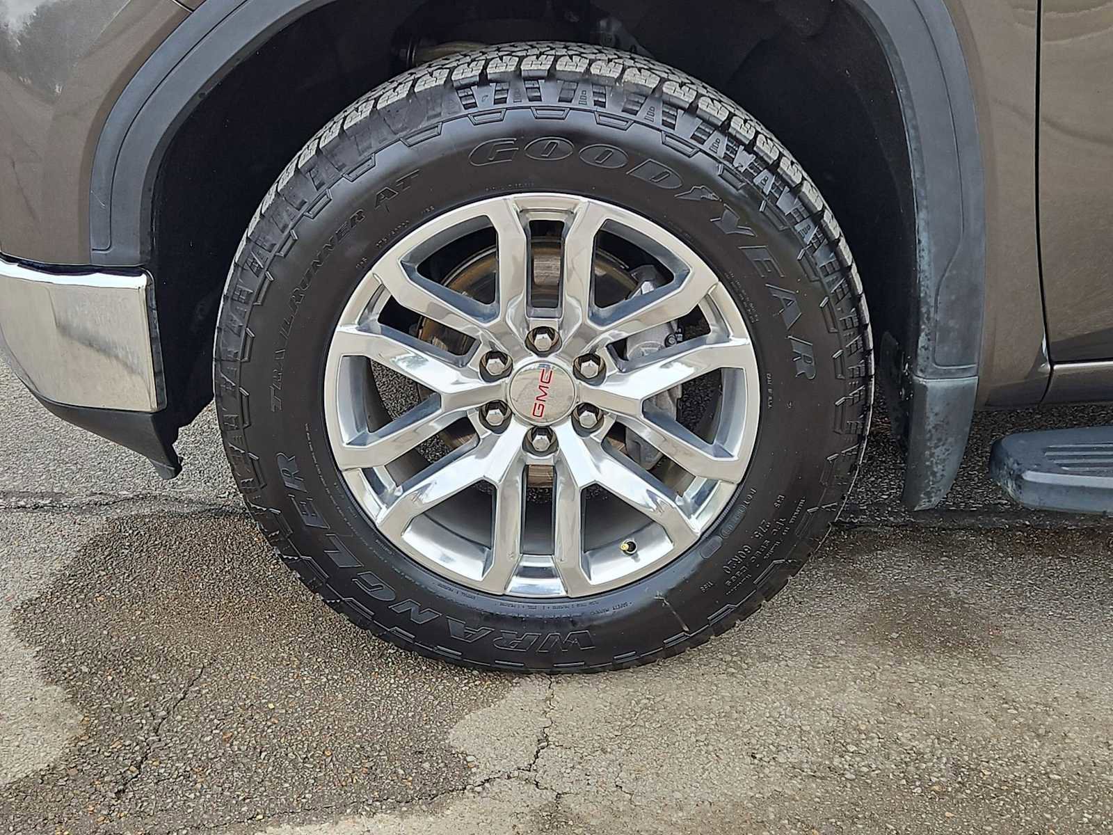 Used 2019 GMC Sierra 1500 SLT w/ SLT Premium Plus Package image 14