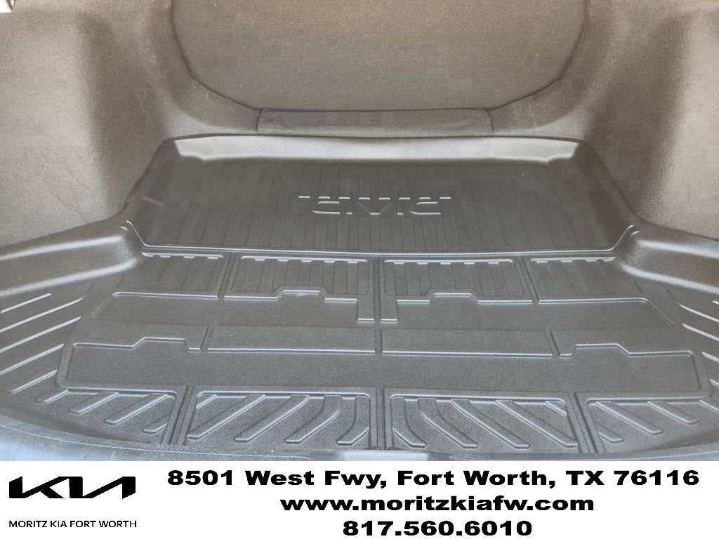 Used 2023 Honda Civic Sport image 30