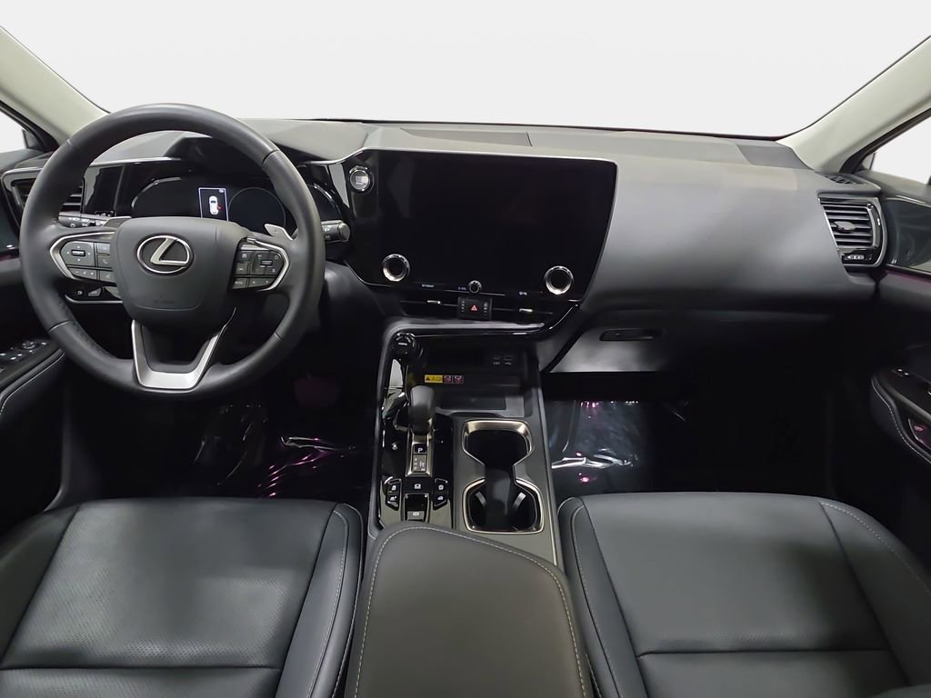 Used 2022 Lexus NX 350 AWD image 10