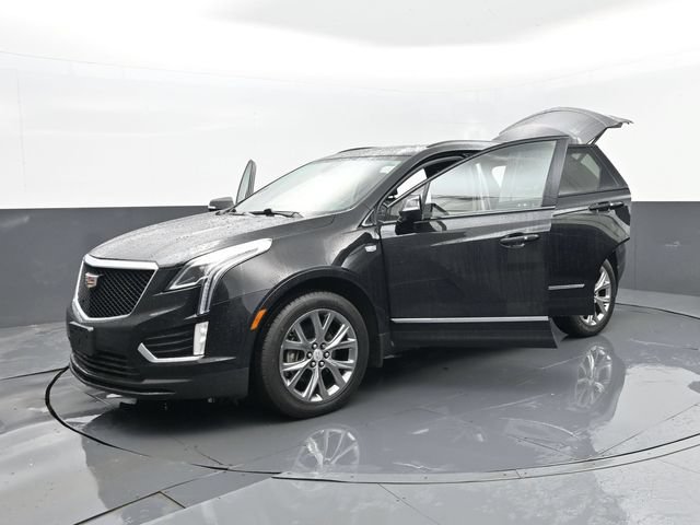 Used 2020 Cadillac XT5 Sportv AWD/4WD image 32