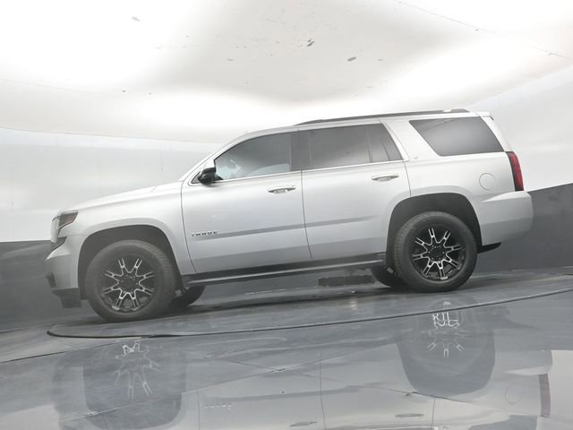 Used 2020 Chevrolet Tahoe LT AWD/4WD image 46