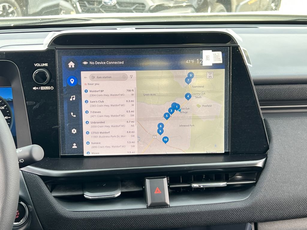 New 2026 Subaru Outback Limited image 17