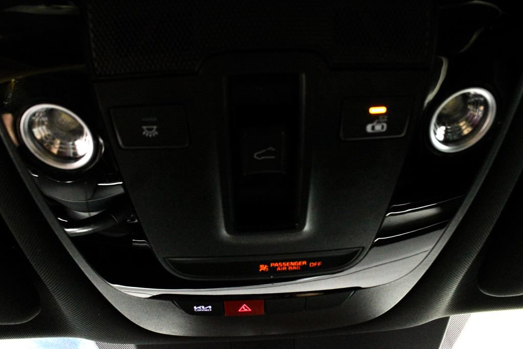 Used 2025 Kia K5 GT-Line w/ GT-Line Premium Package FWD image 32