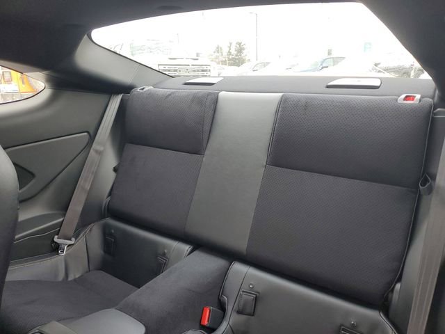 New 2026 Toyota GR86 YUZU Limited image 23