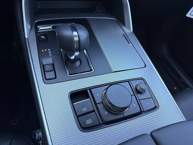 New 2026 MAZDA CX-90 Plug-In Hybrid w/Premium Sport AWD/4WD image 20