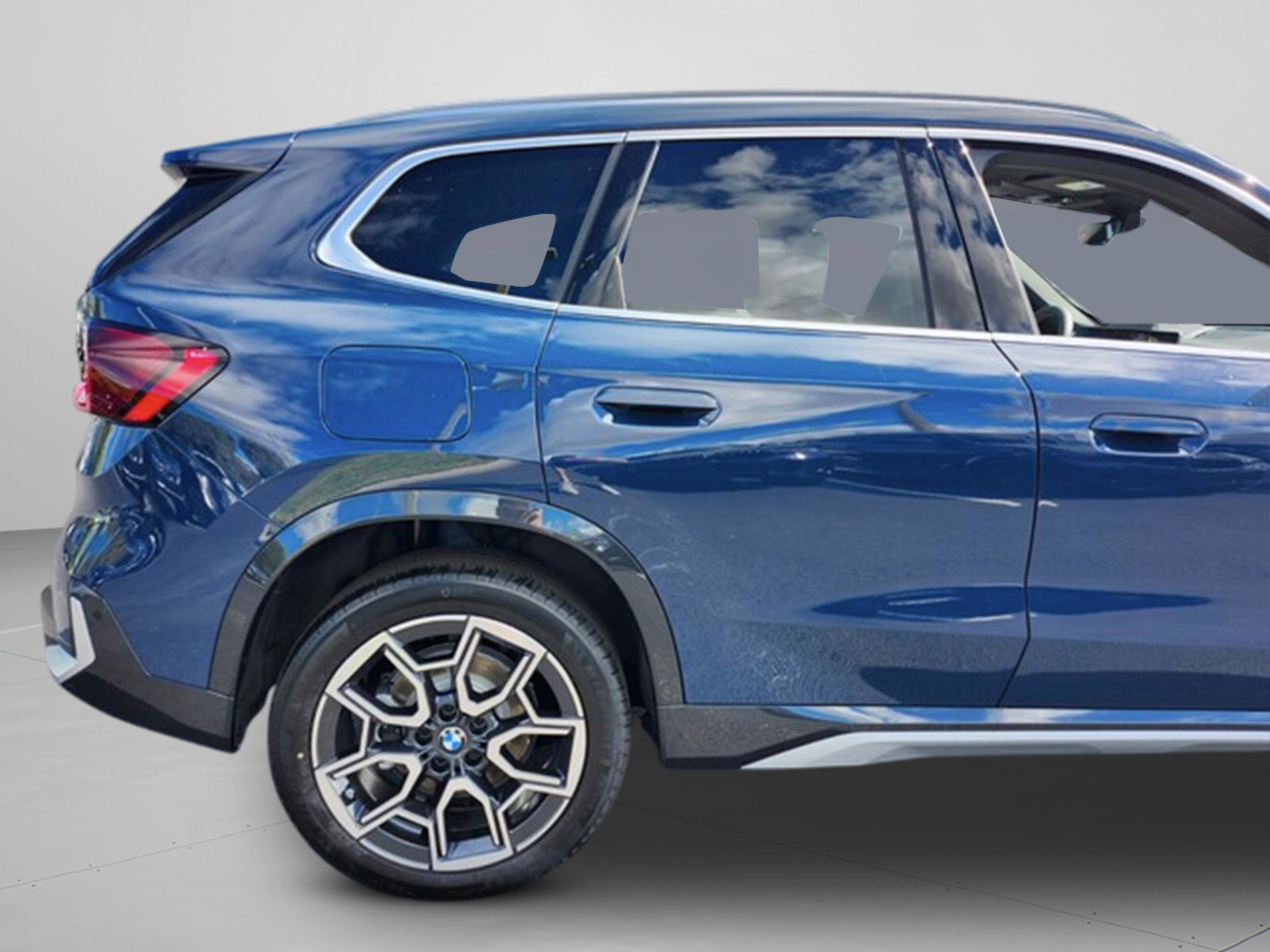 New 2026 BMW X1 xDrive28i w/ Technology Package AWD/4WD image 42