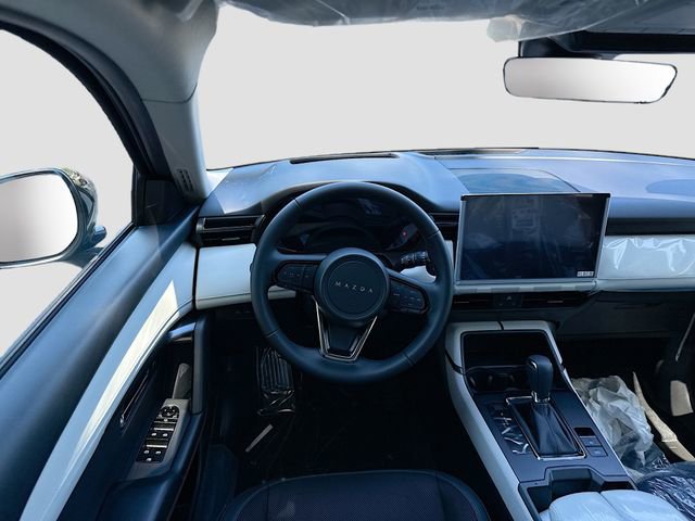 New 2026 MAZDA CX-5 Preferred AWD/4WD image 23
