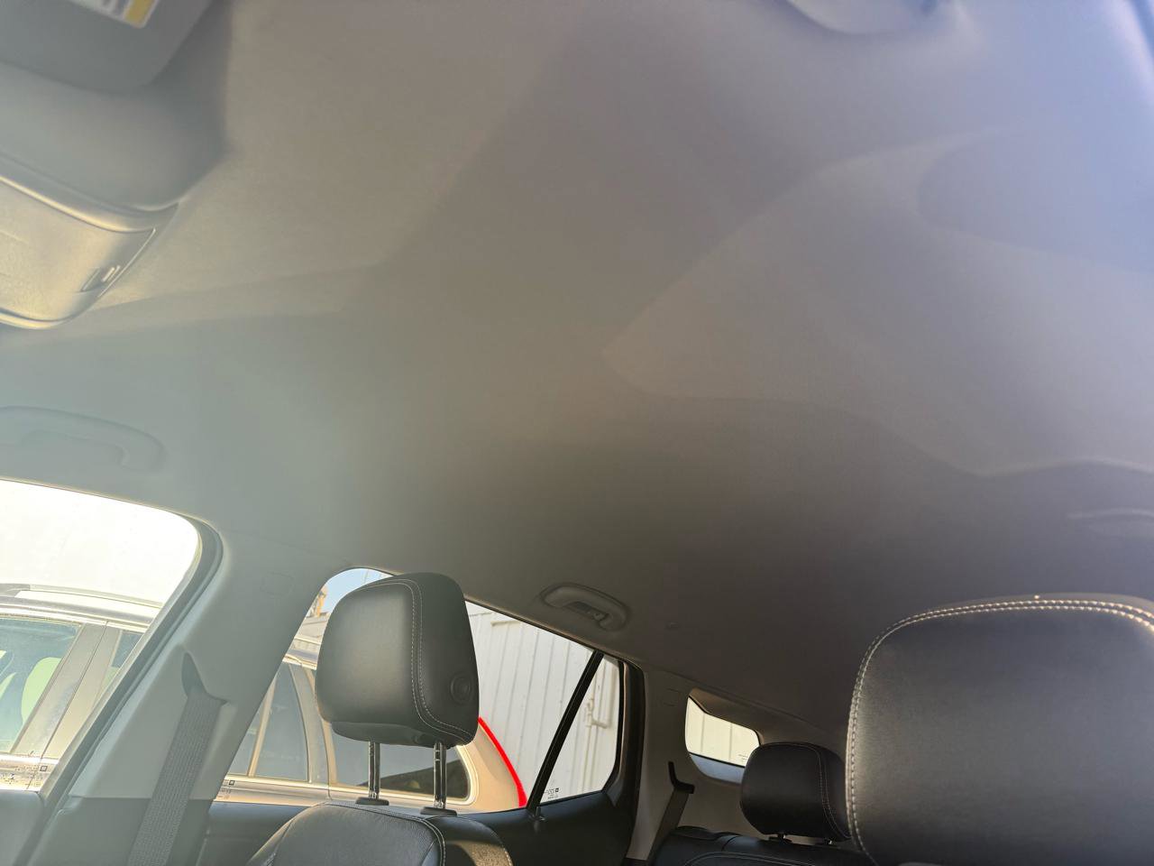 Used 2023 GMC Terrain SLT w/ LPO, Floor Liner Package image 17