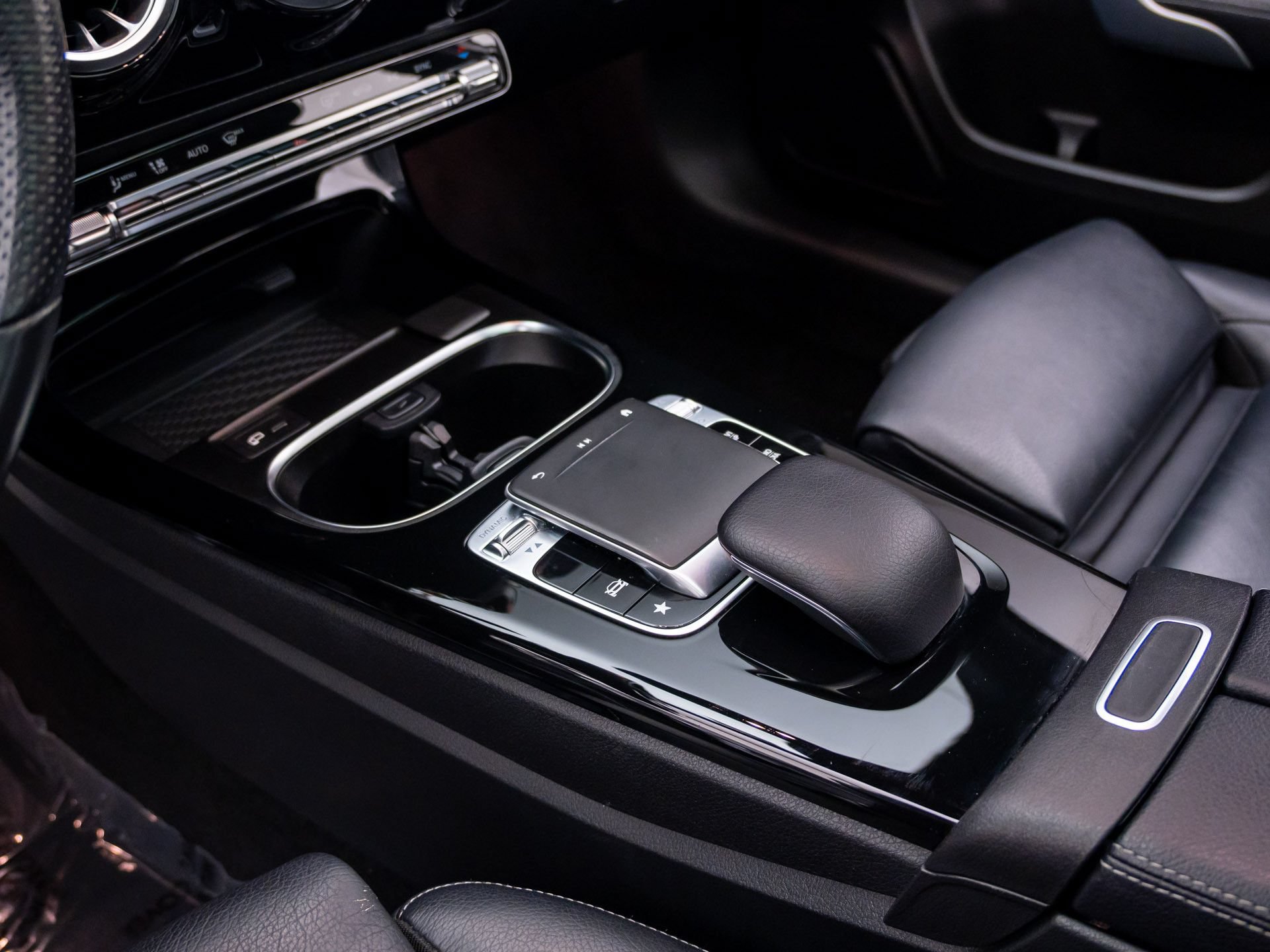 Used 2019 Mercedes-Benz A 220 4MATIC image 20
