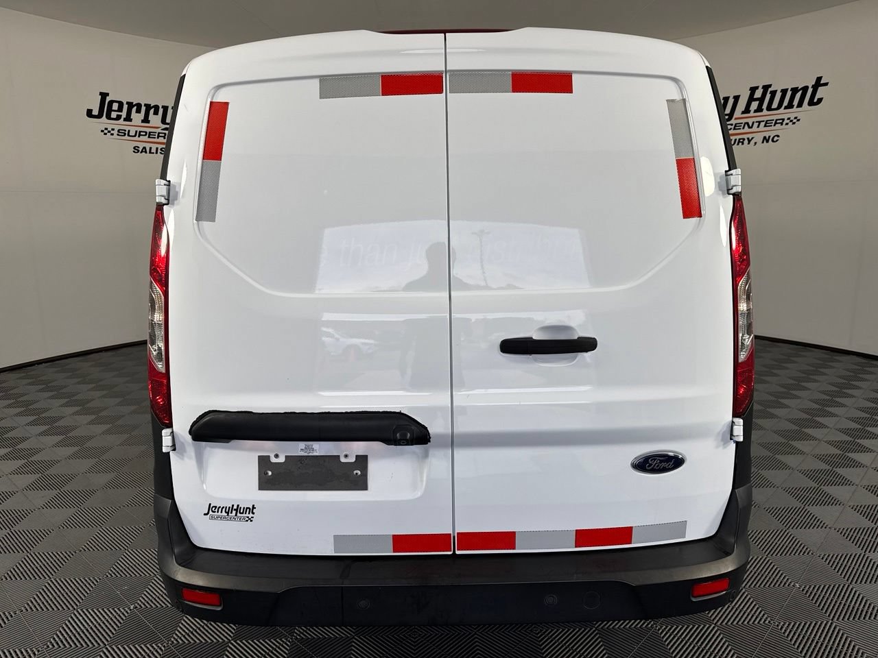 Used 2021 Ford Transit Connect XL FWD image 9