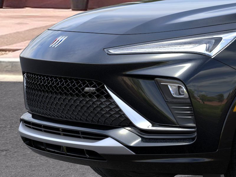 New 2026 Buick Envista Sport Touring FWD image 13