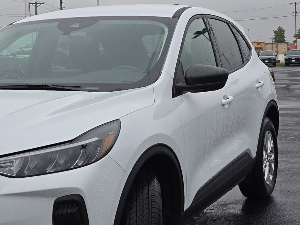 New 2026 Ford Escape Active image 55
