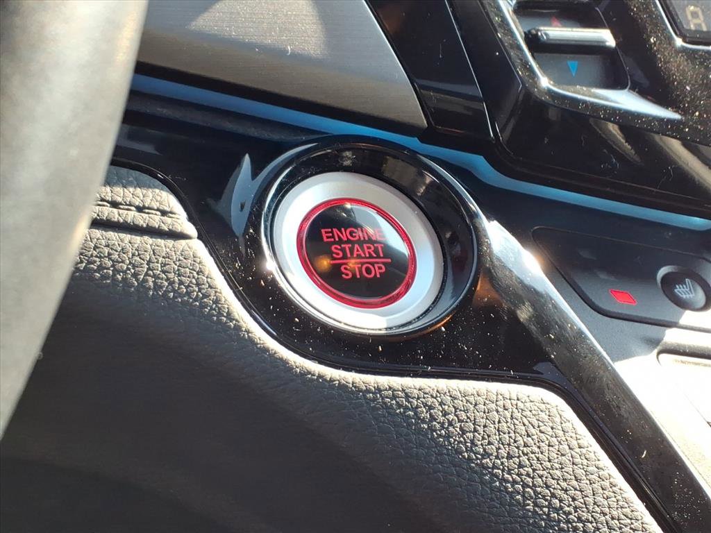 Used 2024 Honda Odyssey Touring image 15