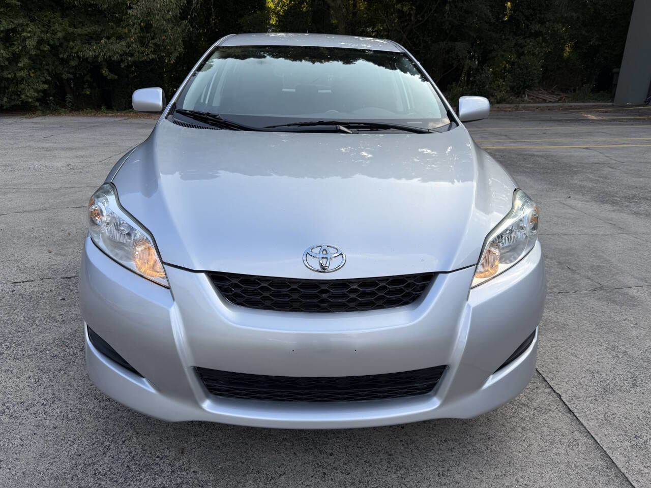 Used 2009 Toyota Matrix image 13