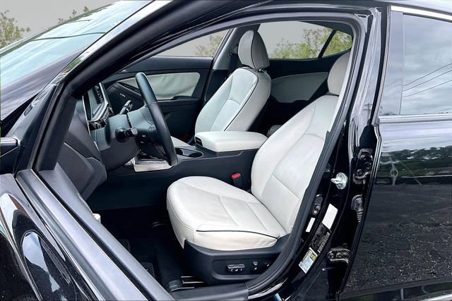 Used 2015 Kia Optima EX w/ Technology Package FWD image 23
