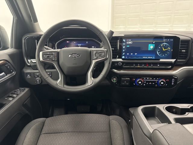 New 2026 Chevrolet Silverado 1500 RST w/ RST Select Package AWD/4WD image 24