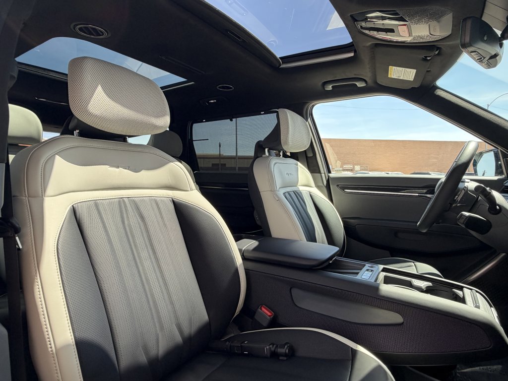 Used 2026 Kia EV9 GT-Line image 48