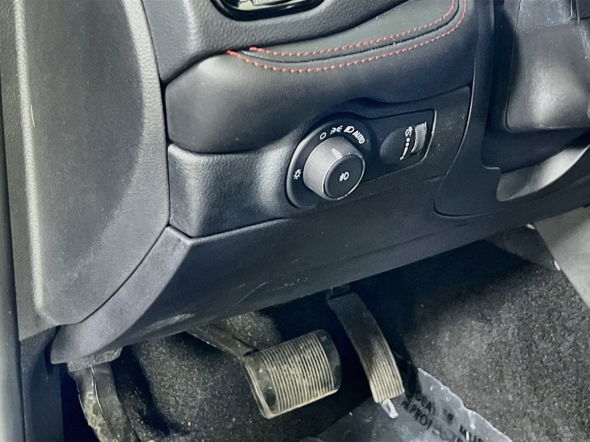 Used 2023 Dodge Durango R/T AWD/4WD image 10