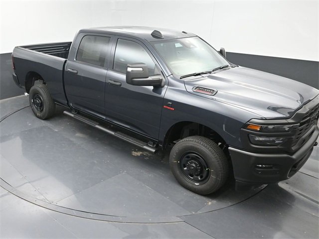 New 2026 RAM 2500 Tradesman image 35