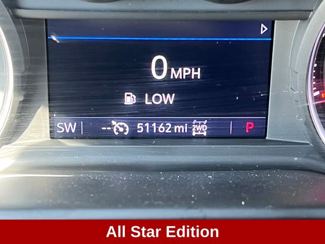 Used 2020 Chevrolet Silverado 2500 LT w/ All Star Edition AWD/4WD image 8
