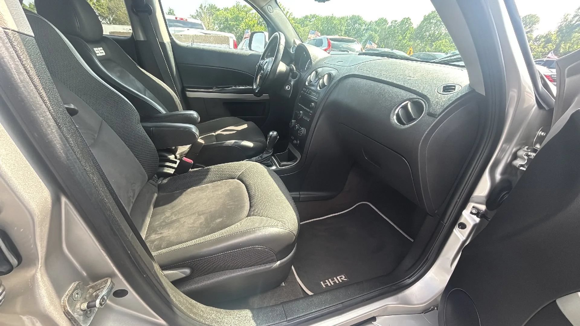 Used 2008 Chevrolet HHR SS FWD image 2