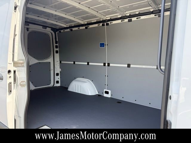 Used 2026 Mercedes-Benz Sprinter 2500 image 17