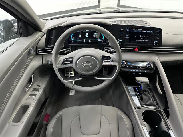 New 2026 Hyundai Elantra SEL Sport image 22