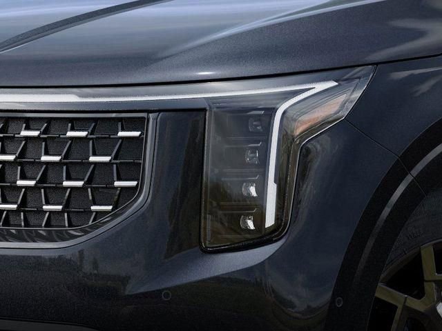 New 2025 Kia Carnival SX Prestige image 12