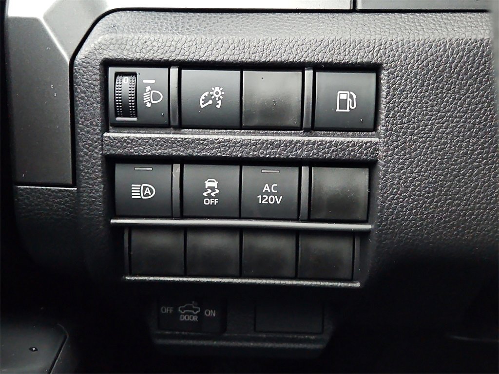 New 2026 Toyota Tacoma image 11